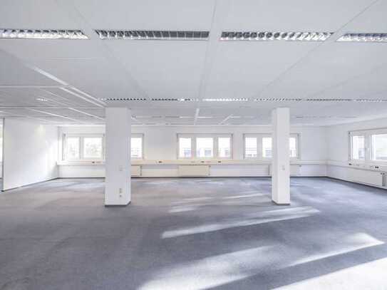 125m² an sehr attraktiven Büro- & Praxisflächen neben einem neu entstehenden Wohnbaugebiet - CHANCE!