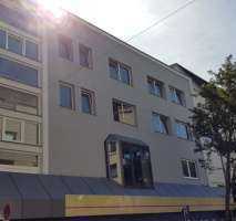 Gemütliche Einzimmer Wohnung in der Fußgängerzone