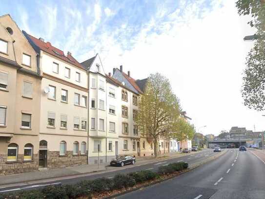 WG-Zimmer im Herzen der Fuldaer Innenstadt