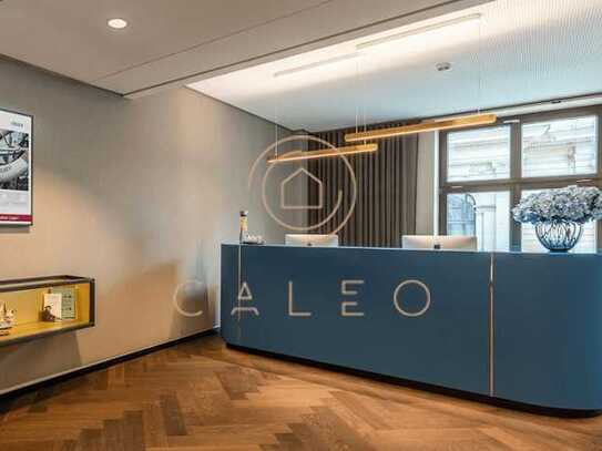 CALEO ¦ Neustadt ¦ Alter Wall ¦ flexibel + sofort bezugsfertig ¦ all inclusive ¦ PROVISIONSFREI