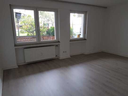 1-Zimmer-Studenten-Wohnung in Düsseldorf-Flehe/Rheinnähe