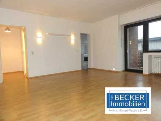 MB-Büderich: Helles EG-Appartement mit Loggia – Ideal für Anleger oder Selbstnutzer!