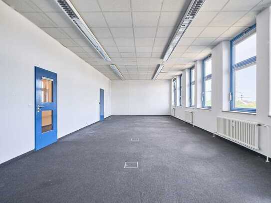 Neues Büro in Berlin-Spandau: Erstbezug in renovierten Räumen ab sofort