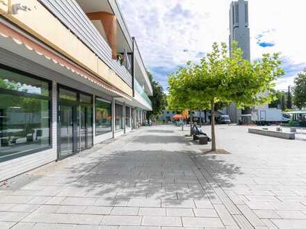 Erstbezug nach Sanierung: Attraktive Gewerberäume in guter Lage am Zwölf-Apostel-Platz