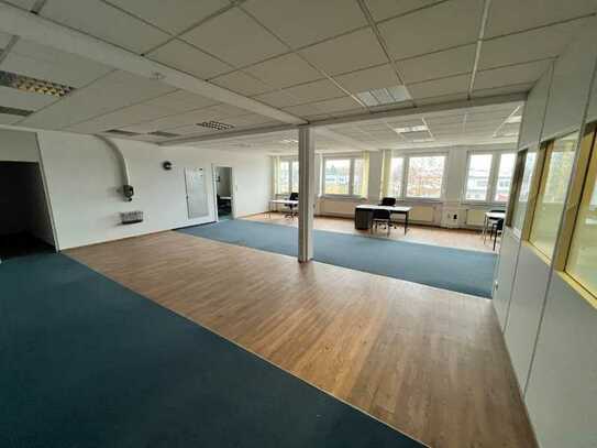 400 m² Büro in Karlshof