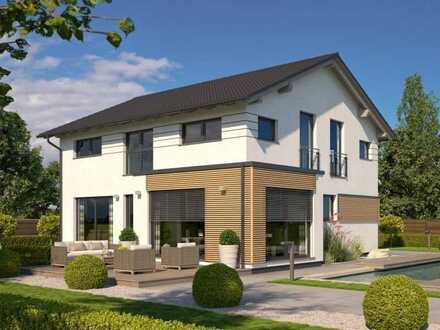 Bauen Sie Ihr Traumhaus mit KFN Förderung 150.000 EUR