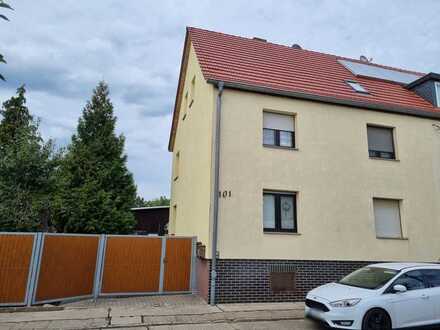 Platz für eine große Familie!