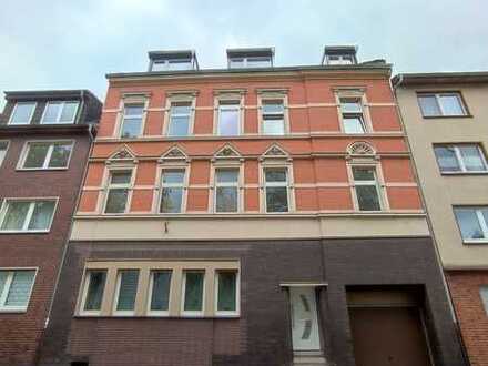 Helle, moderne 2-Zimmer-Wohnung mit neuem Bad