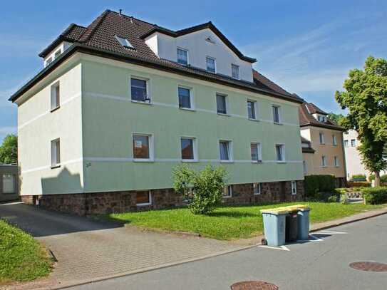 ***TOP- schicke 4-ZKB-Wohnung in Oberlungwitz***