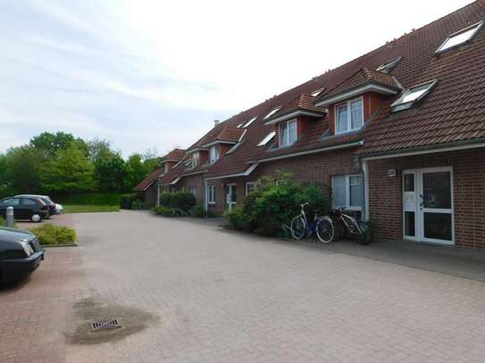 Ideale Familienwohnung mit Balkon