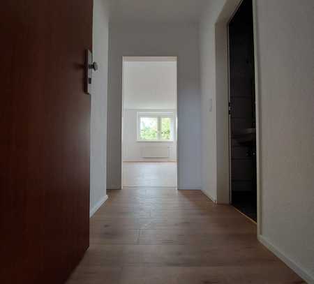1 - Zimmer Wohnung mit Aufzug und Balkon, 39 m² in Hamm