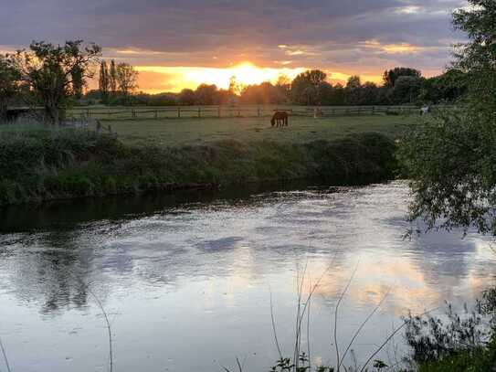 Ruhiges und sonniges Reihenhaus in Laatzen Grasdorf