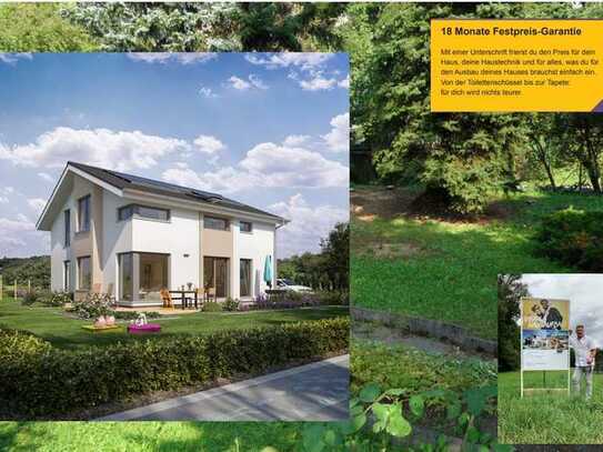 BAUEN SIE IHR NEUES HAUS IN ZENTRALER UND RUHIGER LAGE IN ALTCHEMNITZ TEL. 01714863595