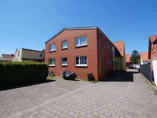 Helle 3-Zimmer Wohnung mit Terrasse