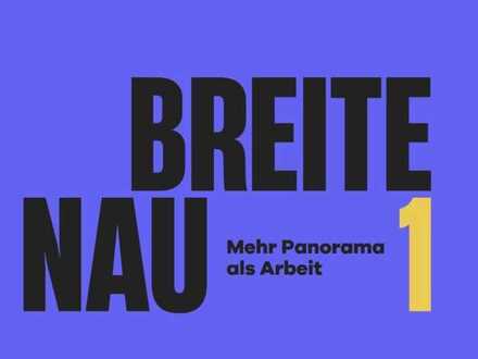 Über ganz Garmisch - oberstes Stockwerk zu vermieten