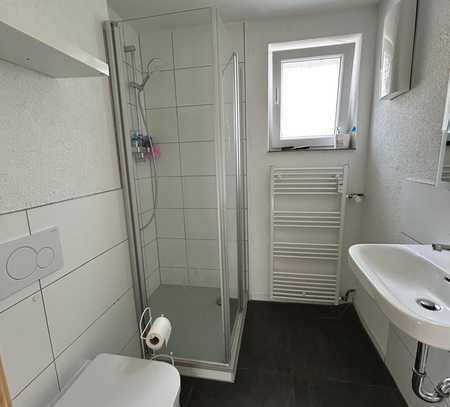 Ansprechende und gepflegte 3-Zimmer-Wohnung in Hildesheim