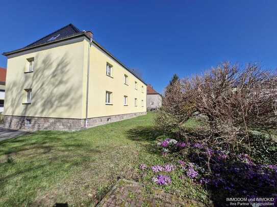 gemütliche Maisonettewohnung im Dachgeschoss