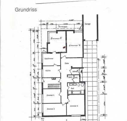 Preiswertes 5-Zimmer-Einfamilienhaus in Oldenburg (Oldenburg) Nadorst