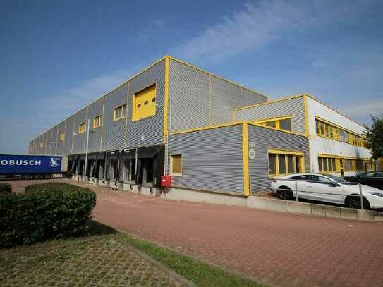 PROVISIONSFREI: ca. 3.000 qm Industrie | ebenerdig | ca. 6,50 m UKB !