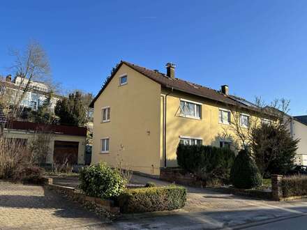 Das Haus der unbegrenzten Möglichkeiten