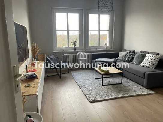 Tauschwohnung: Suche 3 Raum Whg. in Pankow und biete 2 Raum Whg. im Prenzlb.