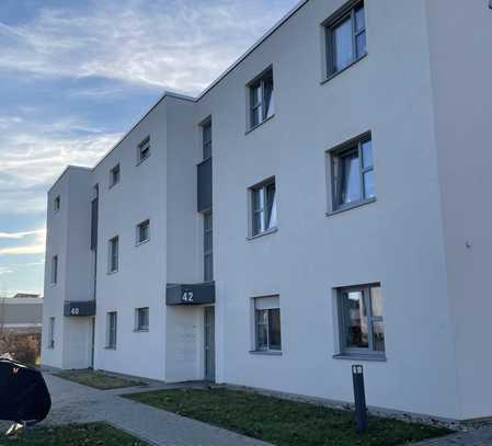 3,5-Zimmer-Wohnung in TOP-Lage