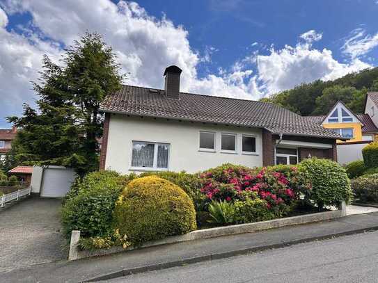 Tolles EFH in ruhiger Lage mit Blick auf den Kirchturm