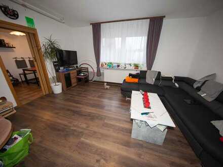 Gemütliche 2-Zimmer Wohnung in zentraler Wohnlage von Bad Rodach!