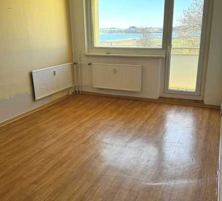 Geräumige 4-Zimmer-Wohnung in Sellin – Ab Mai 2025 verfügbar!