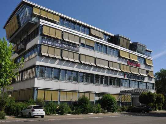 Büro in Fellbach zu vermieten