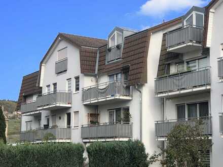 Ihre neue Wohnung in Haßmersheim