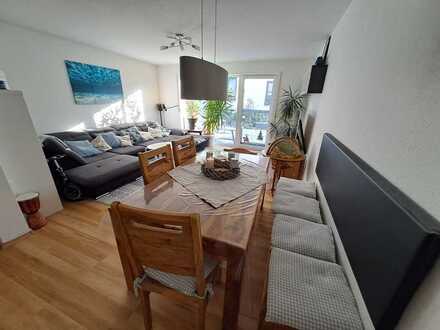 Modernes 5-Zimmer-Reihenhaus im Zentrum von Renningen