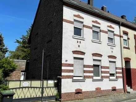 Leben Sie Ihren Haus-Traum und entdecken Sie Ihr neues Heim / Einfamilienhaus in Jüchen