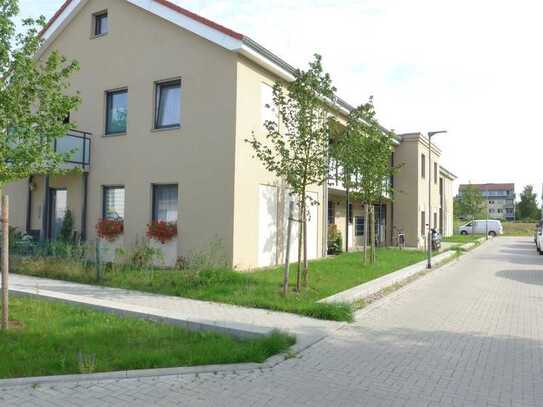 Moderne 2-Zimmer-Wohnung mit Balkon und Aufzug