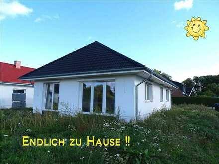 Haus mit Grundstück - und Natur pur !!