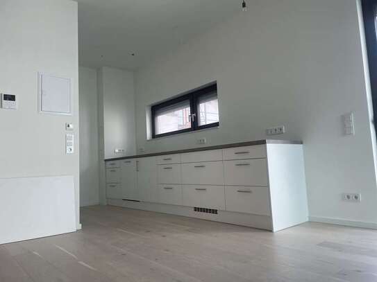 Townhouse im Prenzlauer Berg