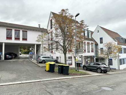 Barrierefreie Büro/Praxisflächen im Zentrum von Waiblingen