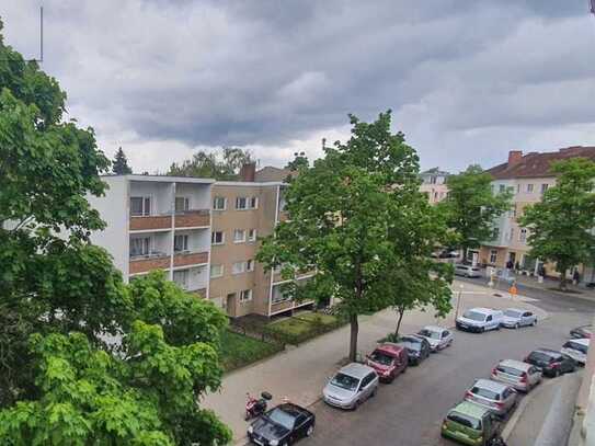 Gute Anlage nähe Zitadelle Spandau in gepflegtem Haus