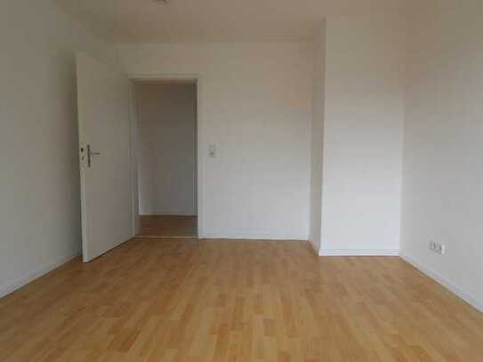 Renovierte 3-Zimmer-Wohnung in ruhiger Lage