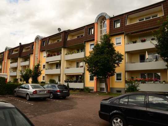 Freundliche und gepflegte 3-Zimmer-Wohnung in Langenselbold