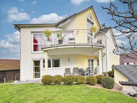 Individuelles Ein- bis Zweifamilienhaus