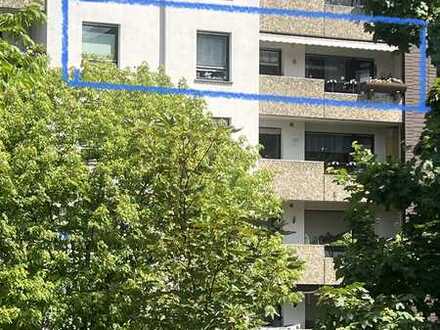 Geräumige 3,5 Zimmer-Wohnung zum Kauf in Hagen