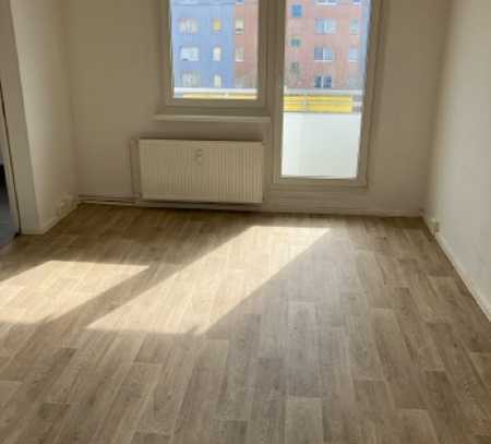 Wohnen - 03. OG - links - Ziolkowskistraße 59