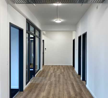 146 m² Büro/Praxis**Umbau nach Mieterwunsch**courtagefrei