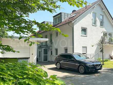 Tolle 4-Zimmer-Maisonette an der U2 in Kirchtrudering