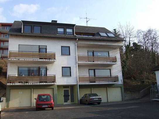 Gemütliche 3 ZKB-Wohnung in Koblenz-Urbar