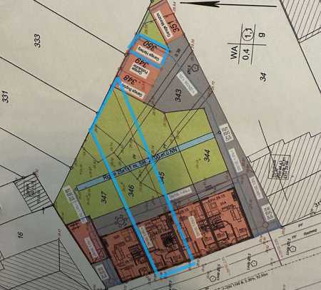 ***Schlüsselfertigem Neubau *** Reihenmittelhaus mit Gartenoase + Garage in Duisburg