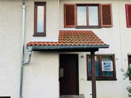 Reihenmittelhaus in Baden-Oos - ideal für Ihre Familie
