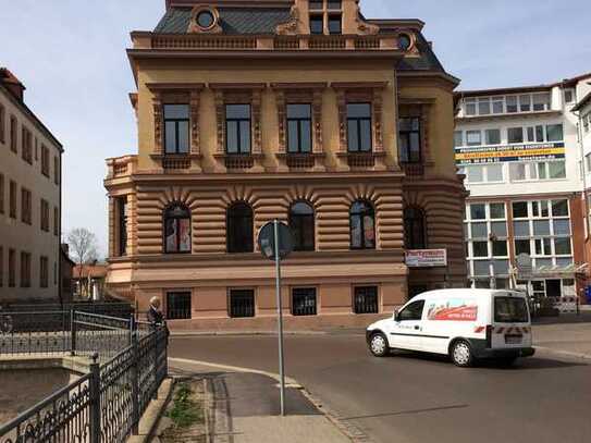 Wohnung in Halle