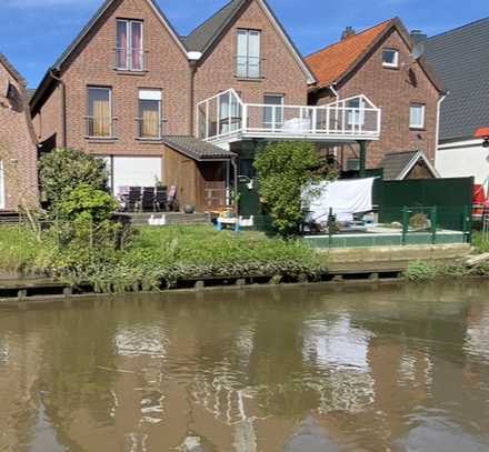 Neuwertiges 5-Zimmer-Haus mit EBK in Jork